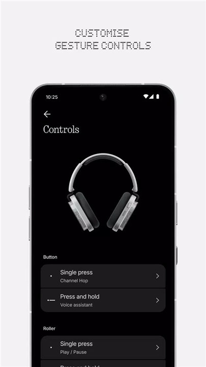 Nothing X screenshot3