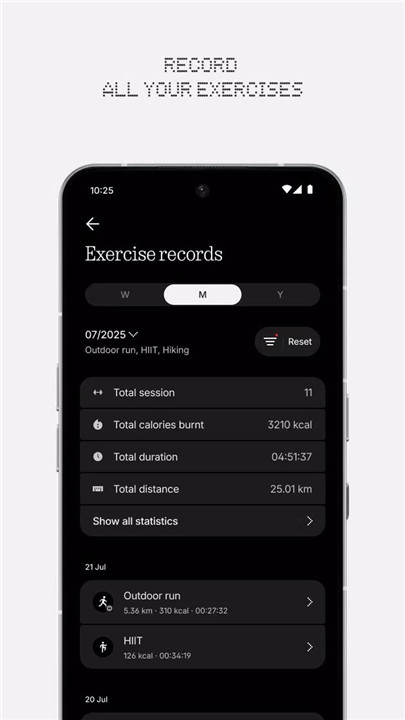 Nothing X screenshot7