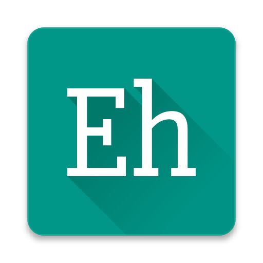 Ehviewer