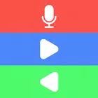 Backtalk - Audio Reverse Game