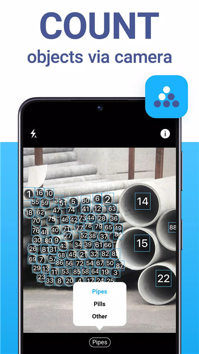 iScanner - PDF Scanner App screenshot5