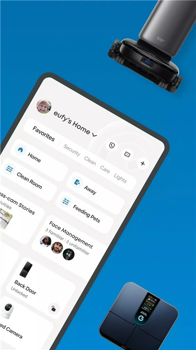 eufy-original eufy Security screenshot3