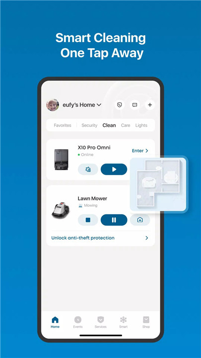 eufy-original eufy Security screenshot5