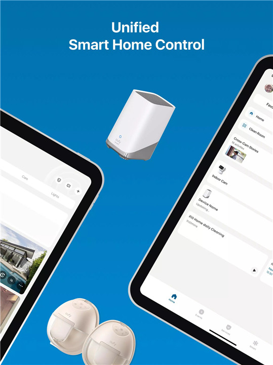 eufy-original eufy Security screenshot8