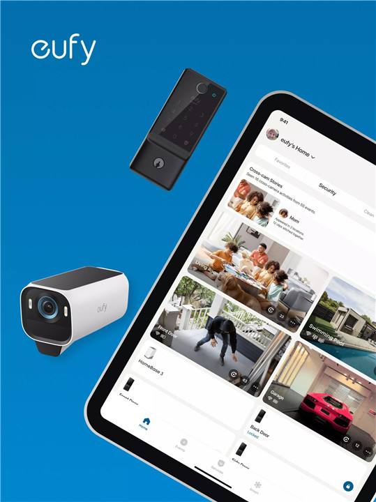 eufy-original eufy Security screenshot7