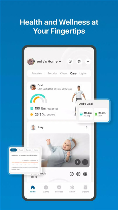eufy-original eufy Security screenshot6