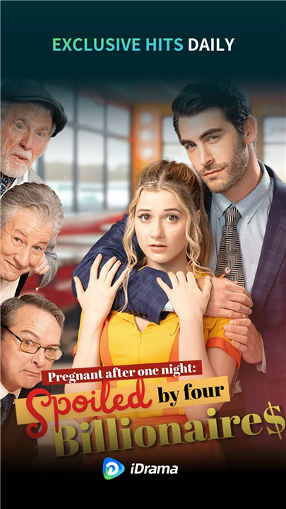 iDrama: Stream Movies & TV screenshot8