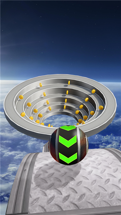 Ball Game 3D screenshot1