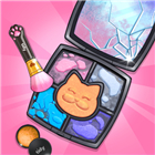 SatisPuzzle: Tidy Up