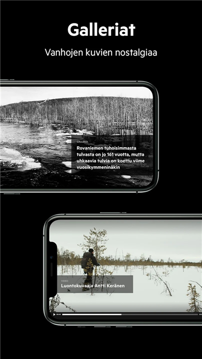 Lapin Kansa screenshot4