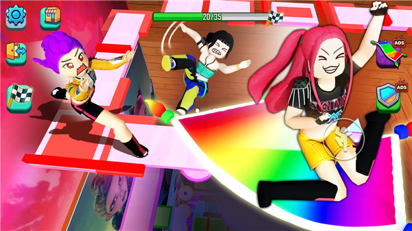 Escape from Tower: Survival screenshot1