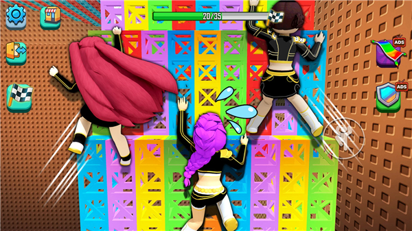 Escape from Tower: Survival screenshot2