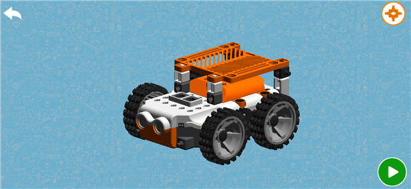 Engino kidCAD (3D Viewer) screenshot6