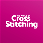 The World of Cross Stitching