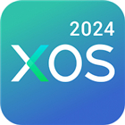 XOS Launcher -Cool Stylish