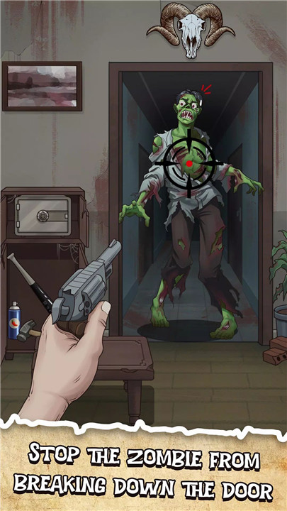 Nightmare Puzzles: The Unknown screenshot3