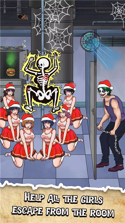 Nightmare Puzzles: The Unknown screenshot5