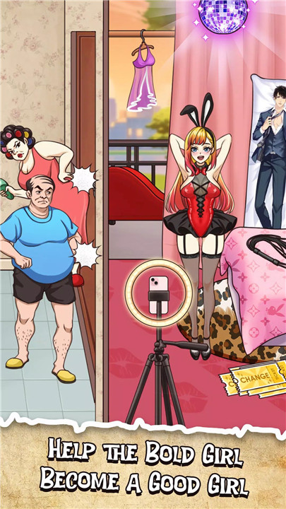 Nightmare Puzzles: The Unknown screenshot7