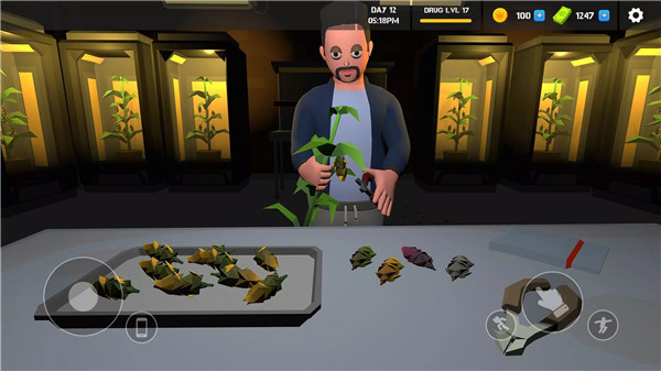 Grand Drug Dealer:Simulator screenshot6