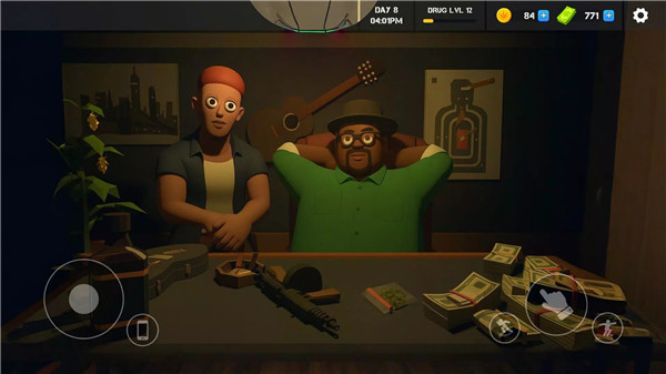 Grand Drug Dealer:Simulator screenshot4