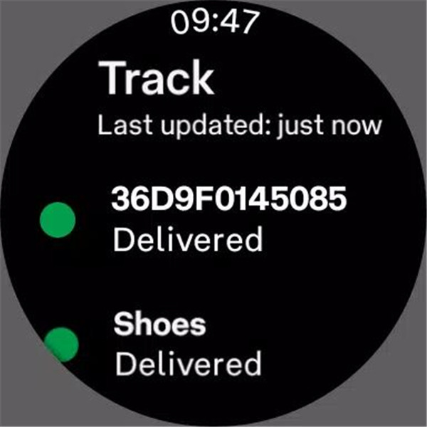 Australia Post screenshot7