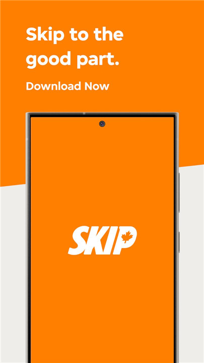 Skip - Food & Grocery Delivery screenshot5