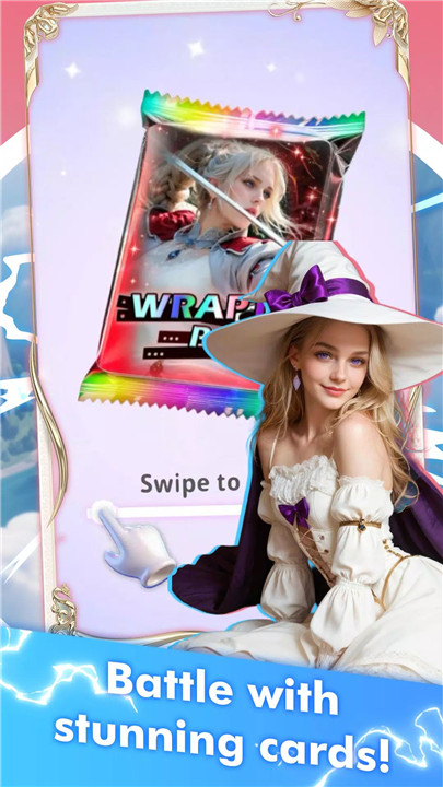 Card Queen: Duel screenshot2