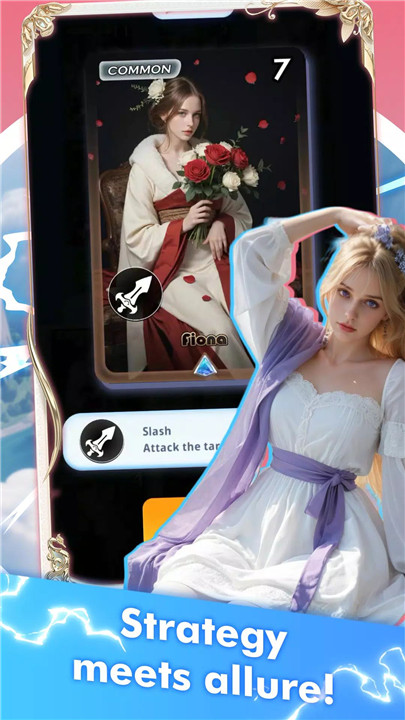 Card Queen: Duel screenshot6