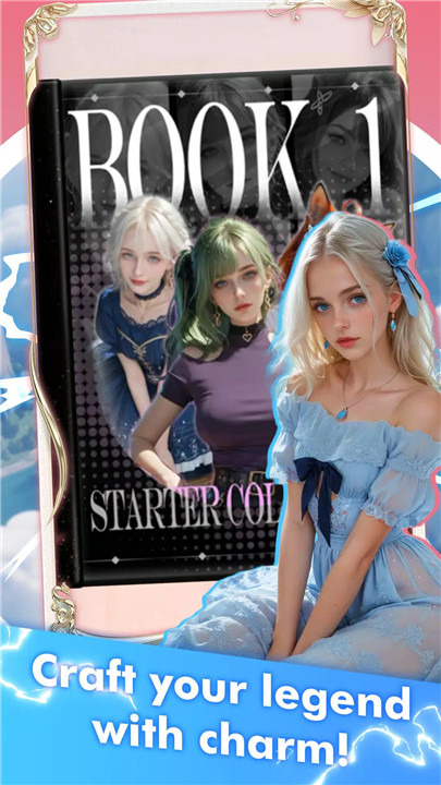 Card Queen: Duel screenshot7