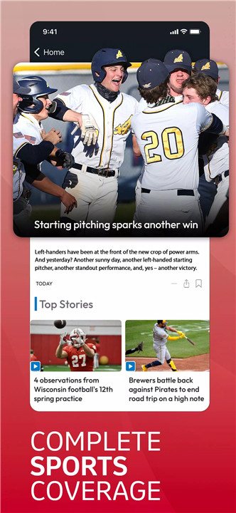 The Kenosha News screenshot5