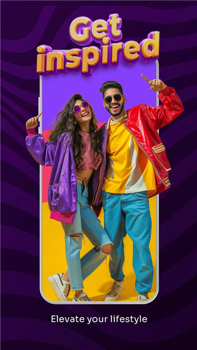 Roposo - Video Shopping App screenshot1