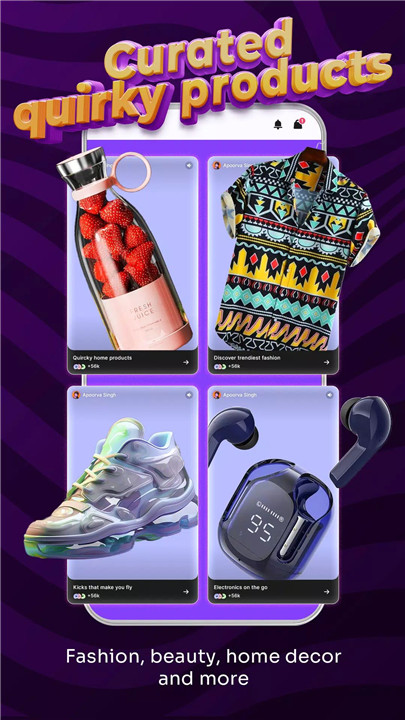 Roposo - Video Shopping App screenshot4