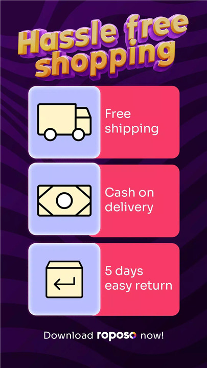 Roposo - Video Shopping App screenshot6