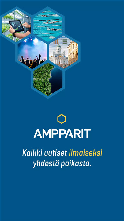 Ampparit.com screenshot1