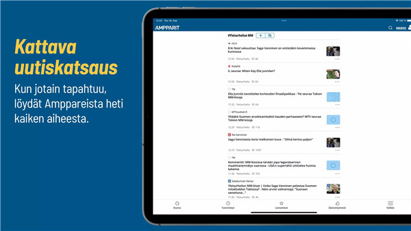 Ampparit.com screenshot7