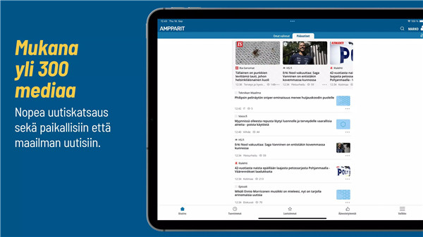 Ampparit.com screenshot8