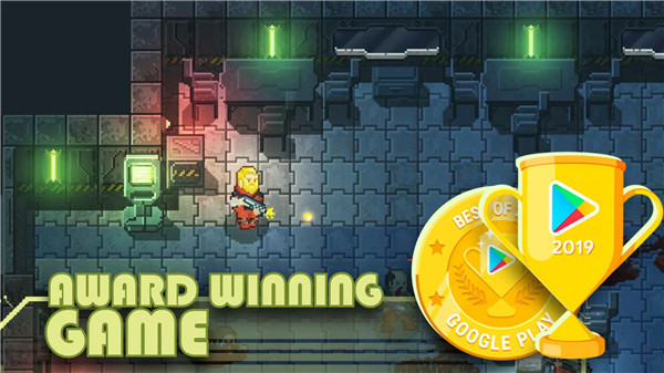 Ailment: dead space standoff screenshot3