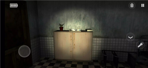 Specimen Zero - Online horror screenshot7