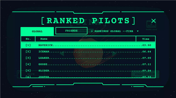 Command Center Earth screenshot8