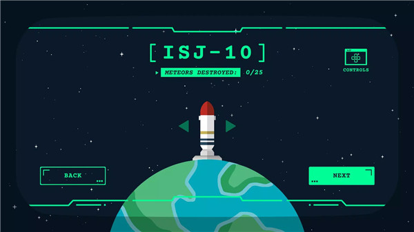 Command Center Earth screenshot6