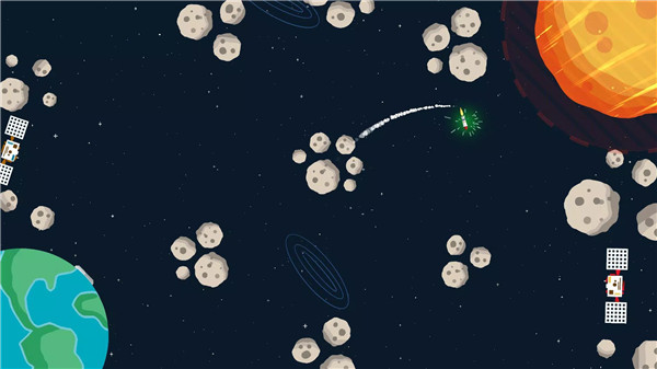 Command Center Earth screenshot5