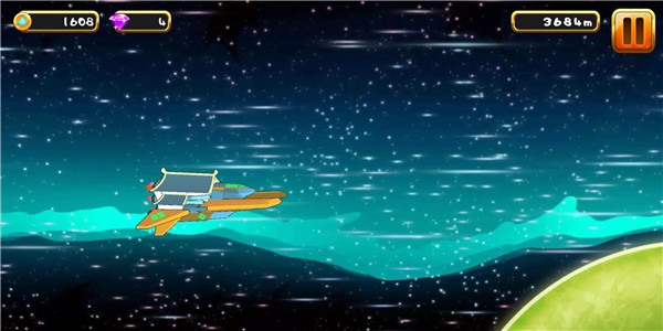 Cube Samurai screenshot3