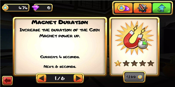 Cube Samurai screenshot7