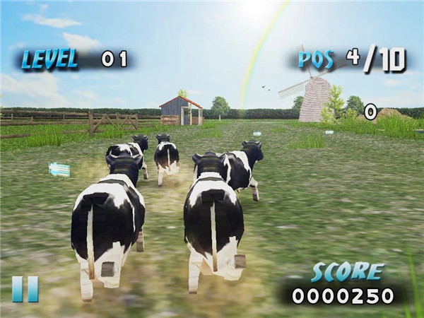 Farm Race screenshot2