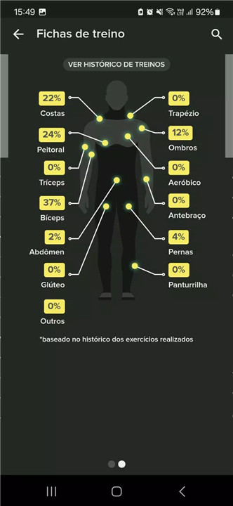 Tecnofit screenshot7