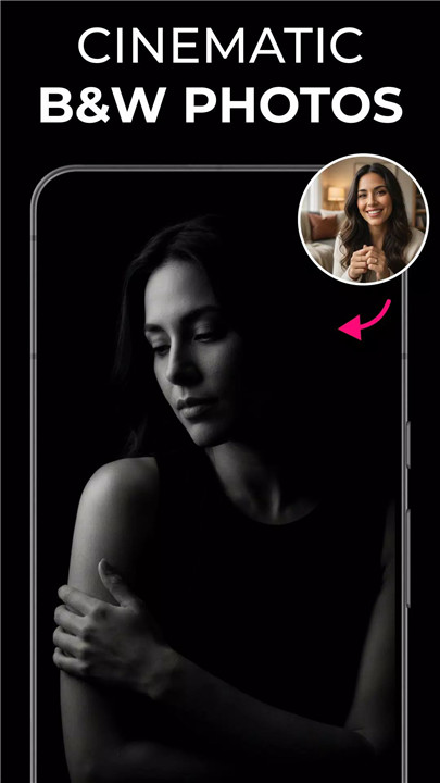 ImaginAI - AI Image & Video screenshot5