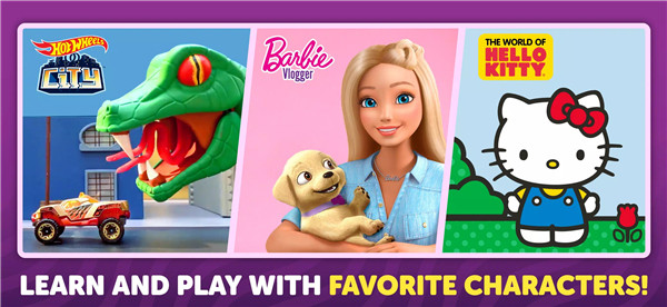 PlayKids Baby Learning Games screenshot1