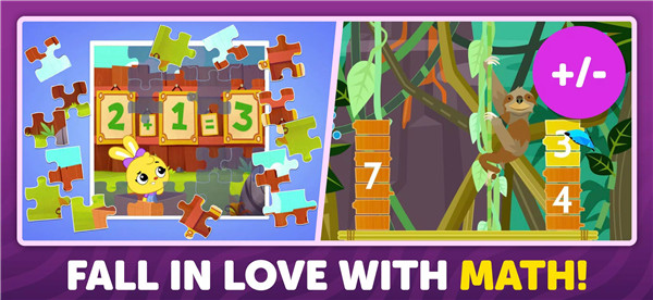 PlayKids Baby Learning Games screenshot5