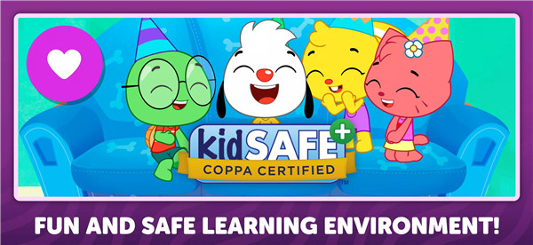 PlayKids Baby Learning Games screenshot8