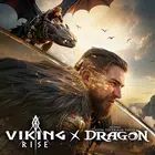 Viking Rise: Train Your Dragon